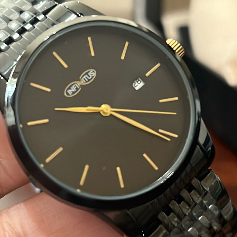 Black watch